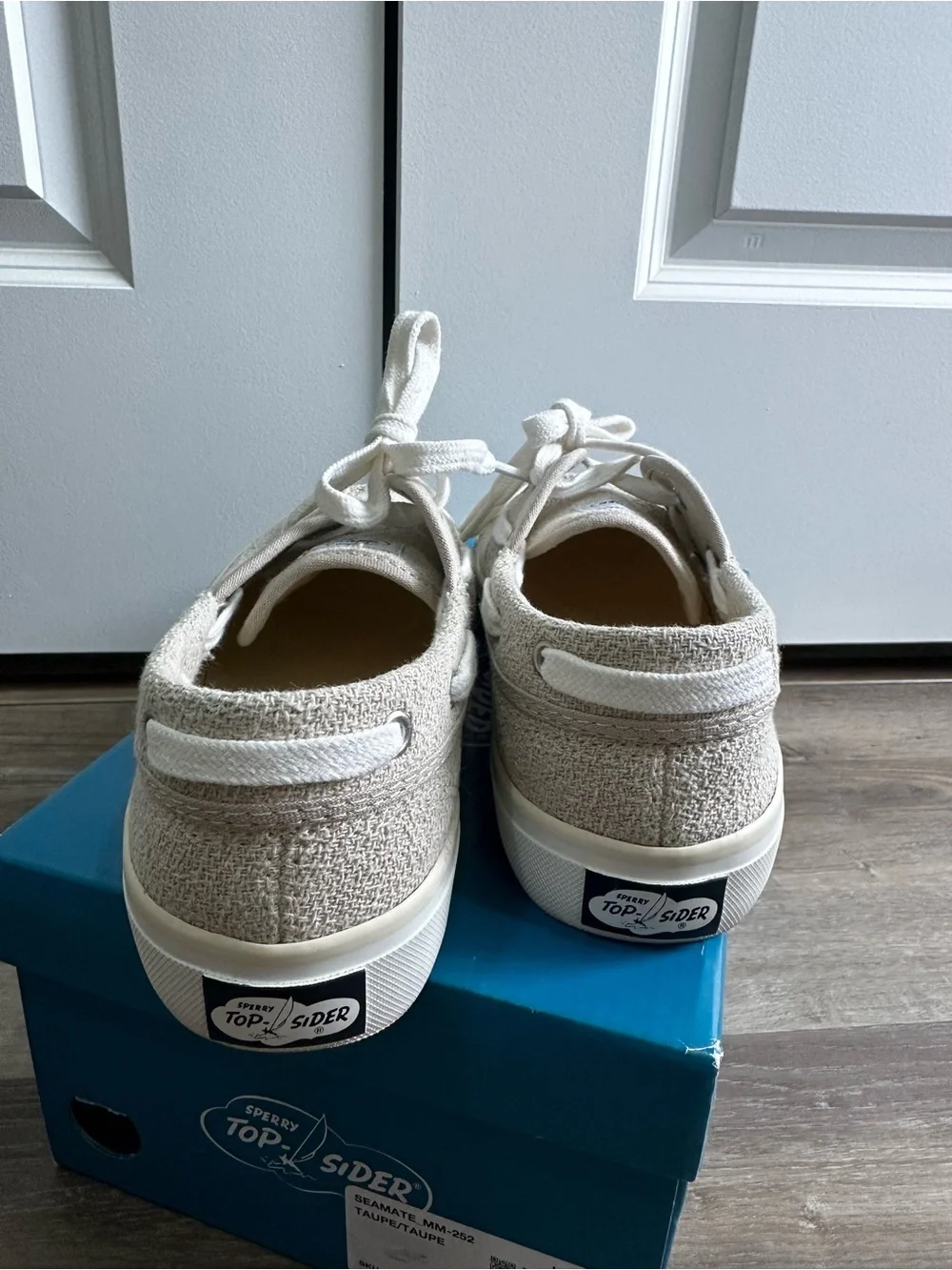 Sperry Top Sider Boat Shoe